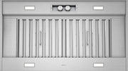 Zephyr - 42 inches - Externally Vented - Range Hood Insert - Stainless Steel Outdoor