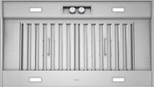 Zephyr - 42 inches - Externally Vented - Range Hood Insert - Stainless Steel Outdoor