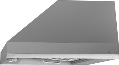 Zephyr - 42 inches - Externally Vented - Range Hood Insert - Stainless Steel Outdoor
