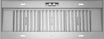 Zephyr - 60 inches - Externally Vented - Range Hood Insert - Stainless Steel Outdoor