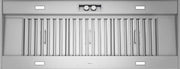 Zephyr - 60 inches - Externally Vented - Range Hood Insert - Stainless Steel Outdoor