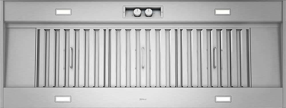 Zephyr - 60 inches - Externally Vented - Range Hood Insert - Stainless Steel Outdoor