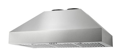 Thor Kitchen Professional - 36 inches - Convertible - Wall Range Hood - Stainless Steel