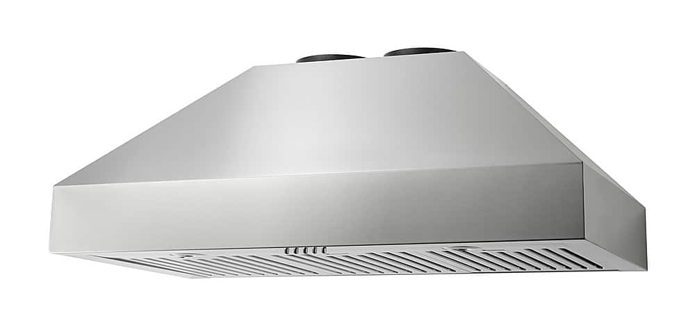 Thor Kitchen Professional - 36 inches - Convertible - Wall Range Hood - Stainless Steel