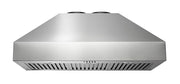 Thor Kitchen Professional - 36 inches - Convertible - Wall Range Hood - Stainless Steel