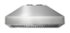 Thor Kitchen Professional - 36 inches - Convertible - Wall Range Hood - Stainless Steel