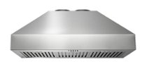 Thor Kitchen Professional - 36 inches - Convertible - Wall Range Hood - Stainless Steel