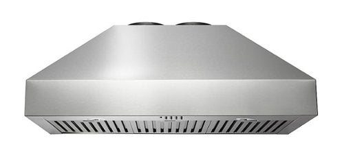 Thor Kitchen Professional - 36 inches - Convertible - Wall Range Hood - Stainless Steel