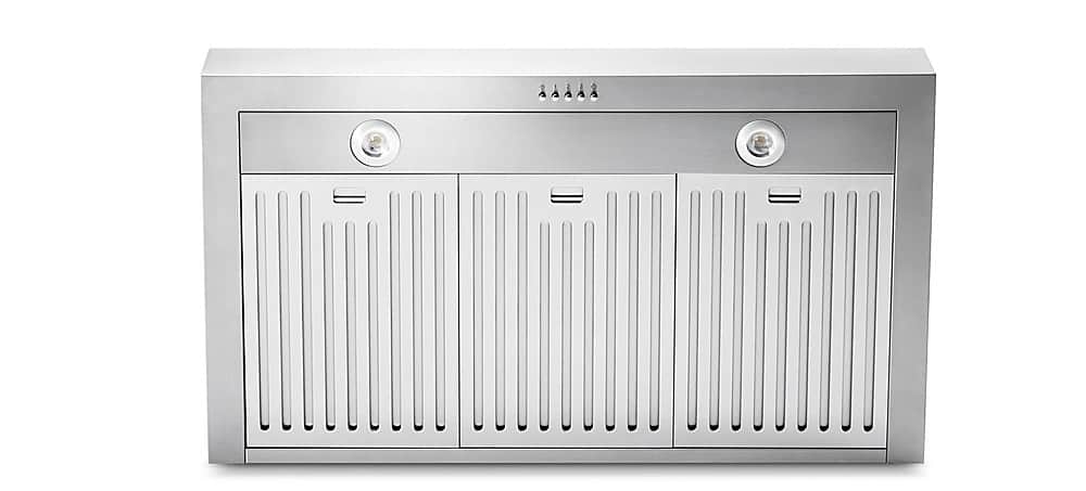 Thor Kitchen Professional - 36 inches - Convertible - Wall Range Hood - Stainless Steel