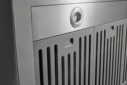 Thor Kitchen Professional - 36 inches - Convertible - Wall Range Hood - Stainless Steel
