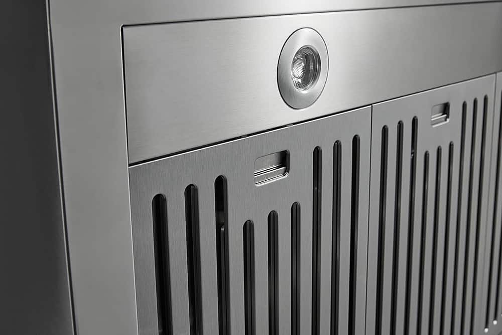 Thor Kitchen Professional - 36 inches - Convertible - Wall Range Hood - Stainless Steel