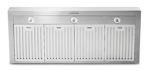 Thor Kitchen Professional - 48 inches - Convertible - Wall Range Hood - Stainless Steel