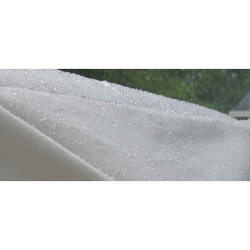 Solaire - Outdoor TV Cover for Most Flat-Panel TVs Up to 65" - Gray