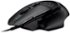 Logitech - G502 X Wired USB Optical Gaming Mouse with HERO 25K Sensor - Wired - Black