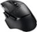Logitech - G502 X LIGHTSPEED Wireless Optical Gaming Mouse with HERO 25K Sensor - Wireless - Black