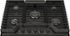 Frigidaire - Gallery 30" Gas Cooktop - Black