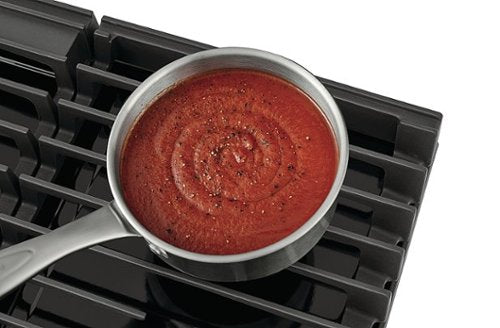 Frigidaire - Gallery 36" Gas Cooktop - Black