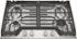 Frigidaire - 30" Gas Cooktop - Stainless Steel