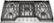 Frigidaire - 36" Gas Cooktop - Stainless Steel