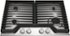 Frigidaire - Gallery 30" Gas Cooktop - Stainless Steel