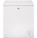 GE - 5.0 Cu. Ft. Garage-Ready Chest Freezer - White