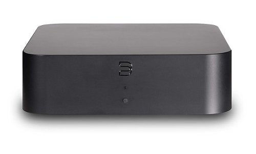 Bluesound - Wireless Audio Source Adaptor - Black