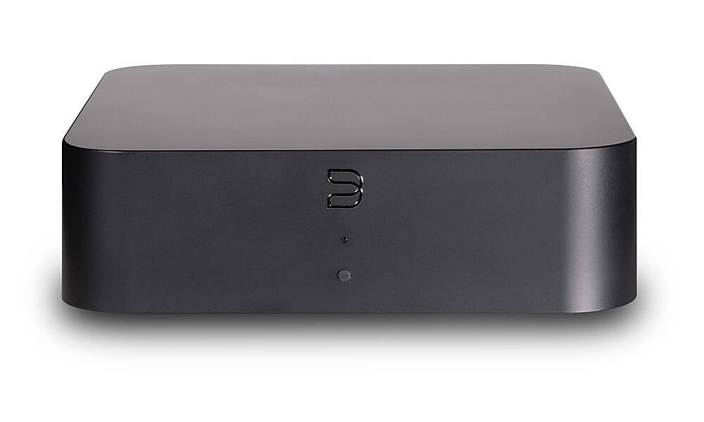 Bluesound - Wireless Audio Source Adaptor - Black
