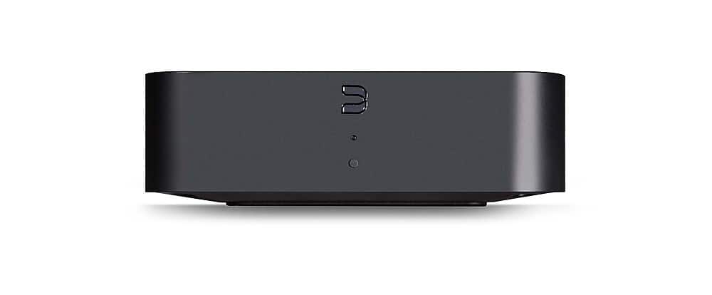 Bluesound - Wireless Audio Source Adaptor - Black