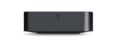 Bluesound - Wireless Audio Source Adaptor - Black