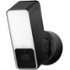 Eve - Outdoor Cam - Secure floodlight camera with Apple HomeKit Secure Video technology - White