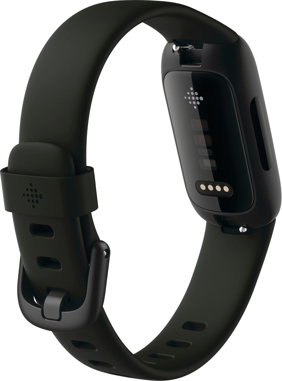 Google - Fitbit Inspire 3 Health & Fitness Tracker - Works with Android and iOS - Midnight Zen - (2022)