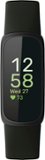 Google - Fitbit Inspire 3 Health & Fitness Tracker - Works with Android and iOS - Midnight Zen - (2022)