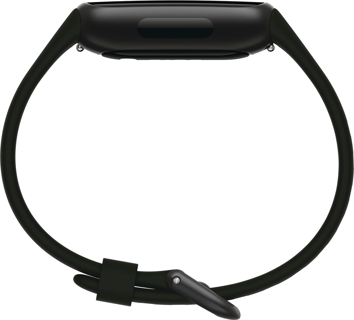 Google - Fitbit Inspire 3 Health & Fitness Tracker - Works with Android and iOS - Midnight Zen - (2022)