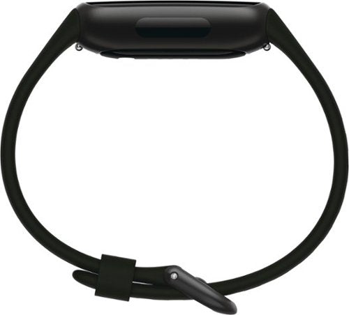 Google - Fitbit Inspire 3 Health & Fitness Tracker - Works with Android and iOS - Midnight Zen - (2022)