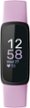 Google - Fitbit Inspire 3 Health & Fitness Tracker - Works with Android and iOS - Lilac Bliss - (2022)