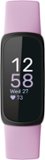 Google - Fitbit Inspire 3 Health & Fitness Tracker - Works with Android and iOS - Lilac Bliss - (2022)