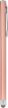 Insignia™ - Slim Stylus for Smartphones, Tablets and More - Rose Gold