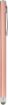 Insignia™ - Slim Stylus for Smartphones, Tablets and More - Rose Gold
