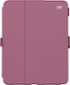 Speck - Balance Folio Case for Apple iPad 11"(A16 chip 2025) and iPad 10.9" (10th Generation) - Plumberry Purple