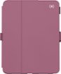 Speck - Balance Folio Case for Apple iPad 11"(A16 chip 2025) and iPad 10.9" (10th Generation) - Plumberry Purple