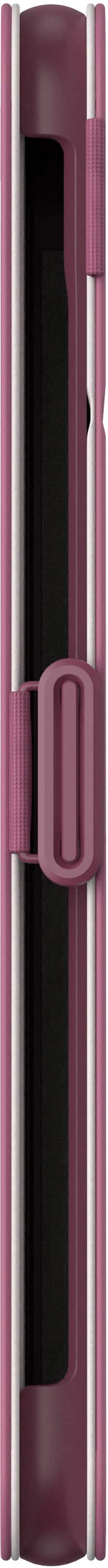 Speck - Balance Folio Case for Apple iPad 11"(A16 chip 2025) and iPad 10.9" (10th Generation) - Plumberry Purple