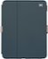 Speck - Balance Folio Case for Apple iPad 11"(A16 chip 2025) and iPad 10.9" (10th Generation) - Charcoal