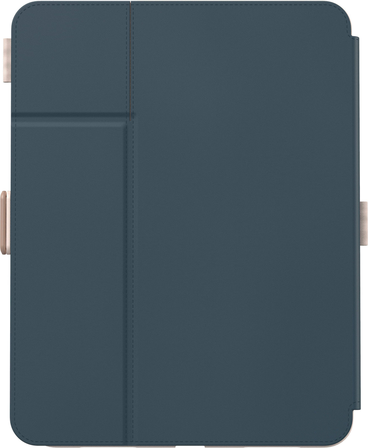 Speck - Balance Folio Case for Apple iPad 11"(A16 chip 2025) and iPad 10.9" (10th Generation) - Charcoal