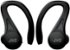 JVC - Fitness True Wireless HAEC25TB - Black