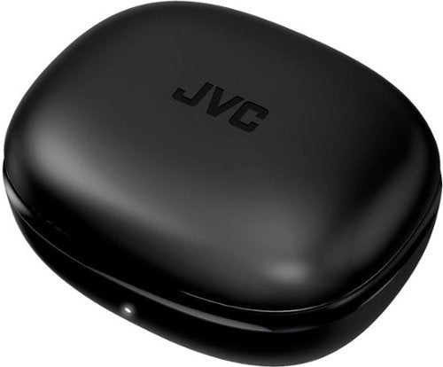 JVC - Fitness True Wireless HAEC25TB - Black