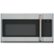 Café - 1.9 Cu. Ft. Over-the-Range Microwave with Sensor Cooking and Steam Cleaning - Stainless Steel