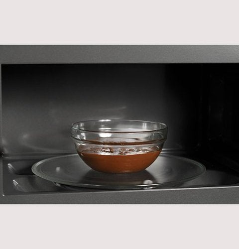 Café - 1.9 Cu. Ft. Over-the-Range Microwave with Sensor Cooking and Steam Cleaning - Stainless Steel