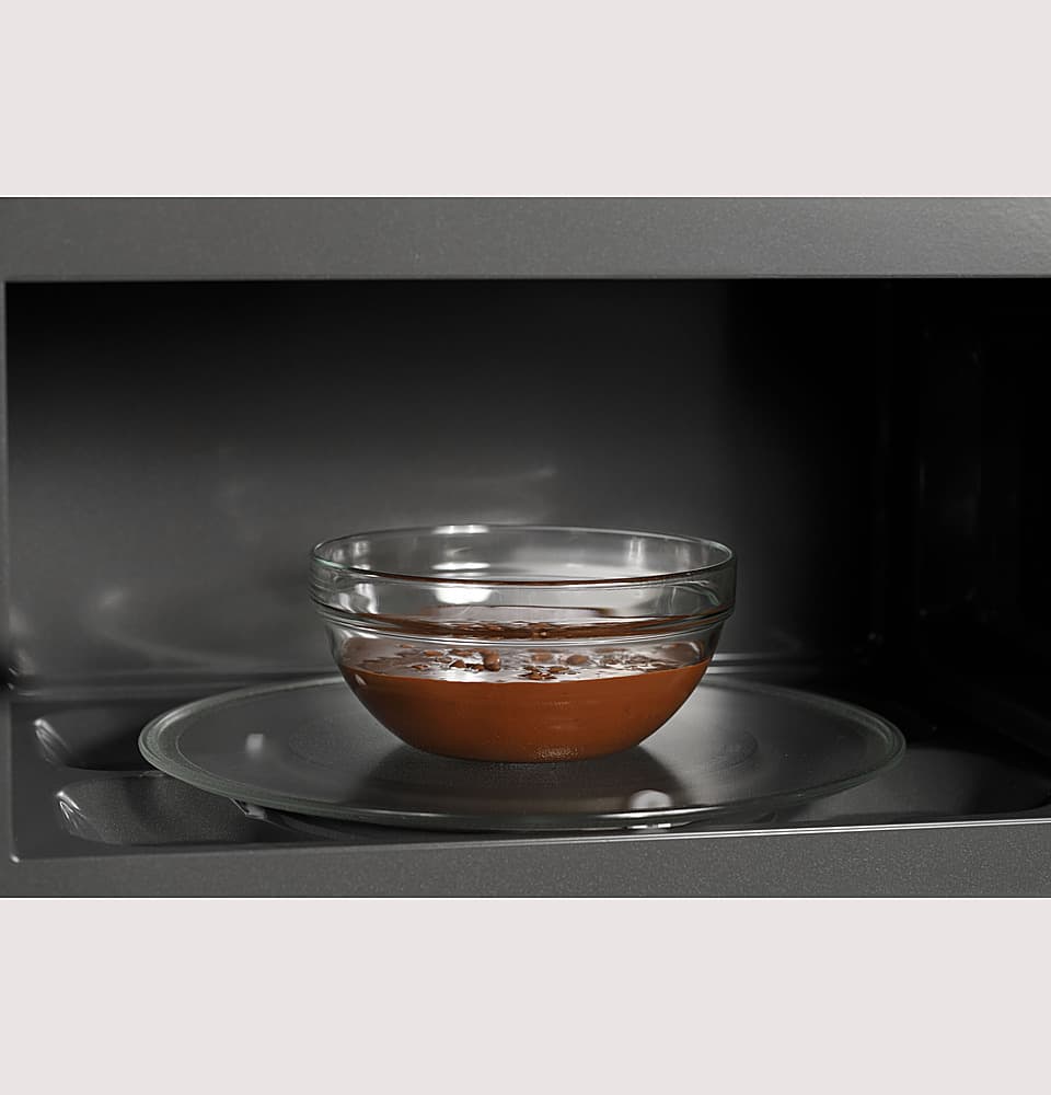 Café - 1.9 Cu. Ft. Over-the-Range Microwave with Sensor Cooking and Steam Cleaning - Stainless Steel