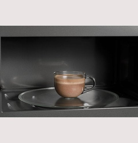 Café - 1.9 Cu. Ft. Over-the-Range Microwave with Sensor Cooking and Steam Cleaning - Stainless Steel
