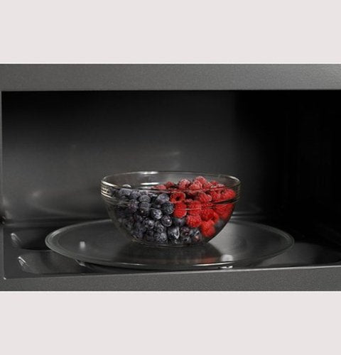 Café - 1.9 Cu. Ft. Over-the-Range Microwave with Sensor Cooking and Steam Cleaning - Stainless Steel